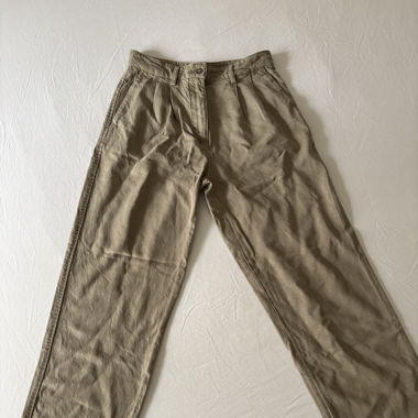 Baggy Hose