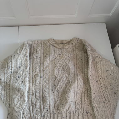 Callan Ireland Strickpulli