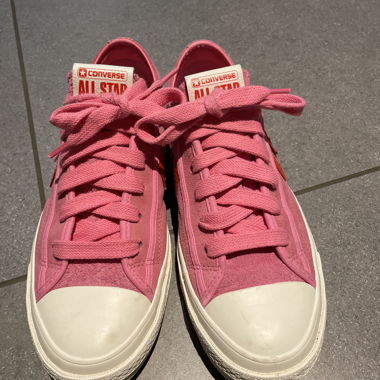 Baskets Converse All Star