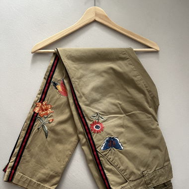 Pantalon Cambio 