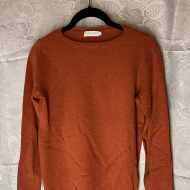 Paul Kehl Kaschmir Pullover 