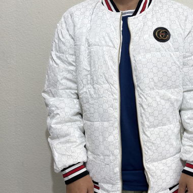 Veste imperméable 