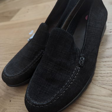 Chaussures mocassins The FLEXX EU 38 neu pour femmes