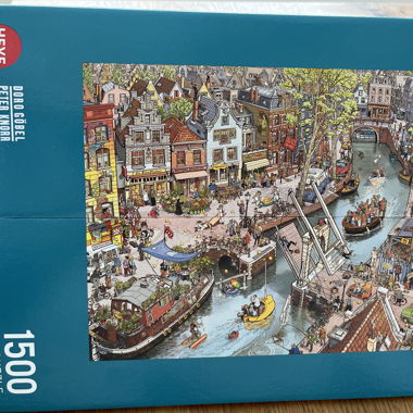Puzzle