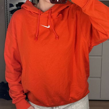 Hoodie Nike