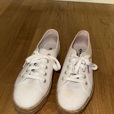 Superga shoes