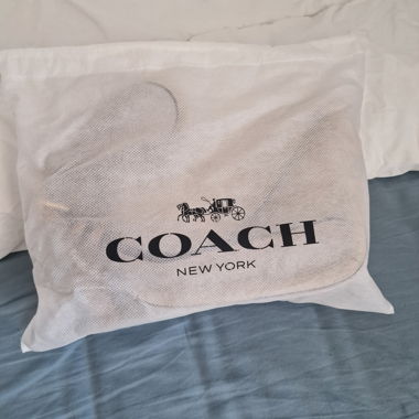 Borsa a tracolla Coach