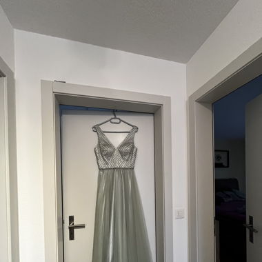 Ballkleid