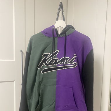 Karl Kani Hoodie