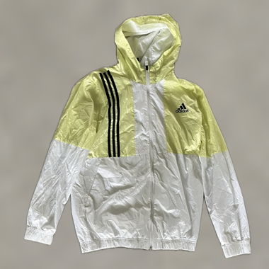 adidas Windbreaker Jacket