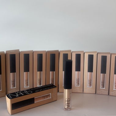 4 nars mini concealer