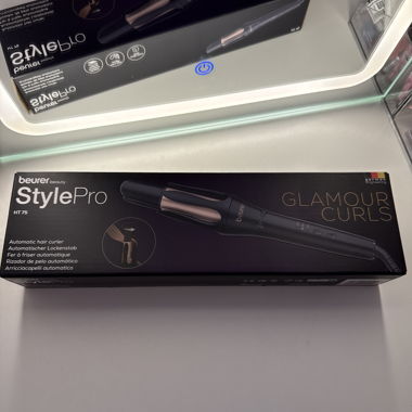 Nuovo arricciacapelli Beurer StylePro