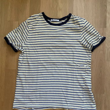 Striped T-Shirt