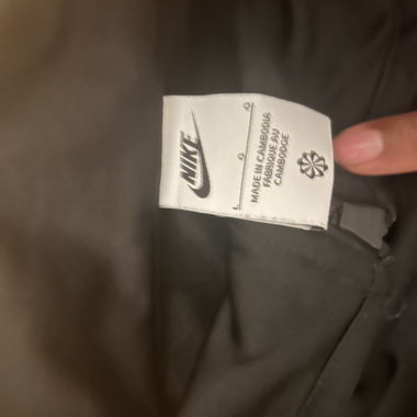Giacca Nike