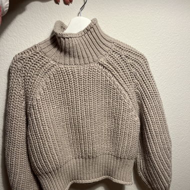 Pullover