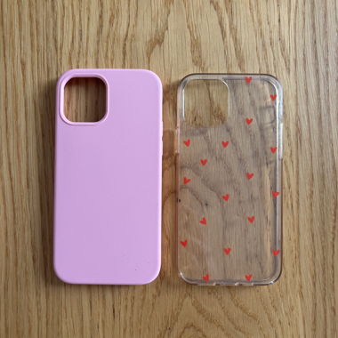 Cover per iPhone
