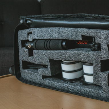 Flycam 3000 - Steadycam