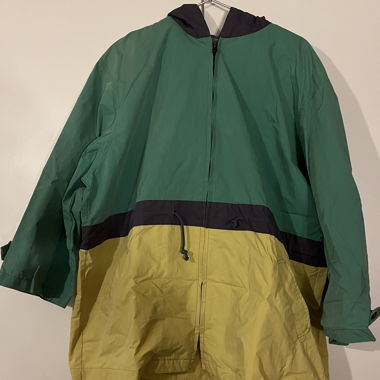 vintage Scapa jacket