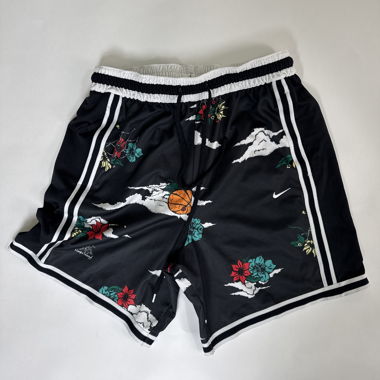 Shorts de sport Nike Dri-FIT