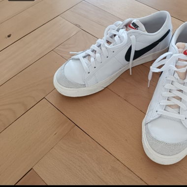 Sneakers Nike Blazer '77 low