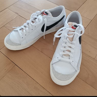 Sneakers Nike Blazer '77 low