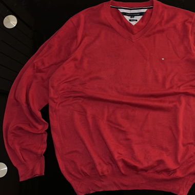 Tommy Hilfiger Pullover Sweater