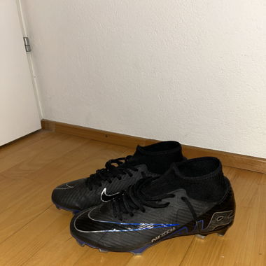 Nike Air Zoom EU 41