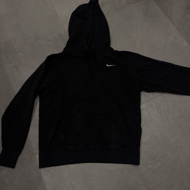 Nike Black Hoodie
