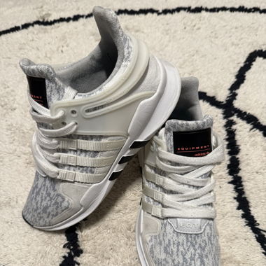 Adidas Equipment