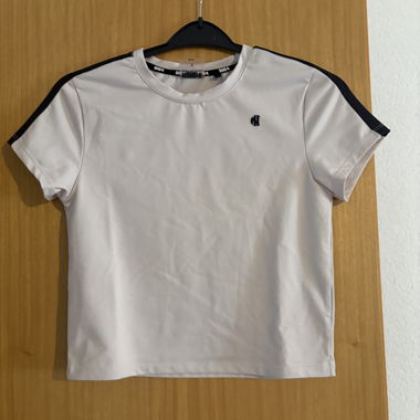 T-shirt sport NueN