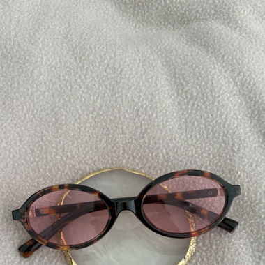 Lunettes de soleil tendance