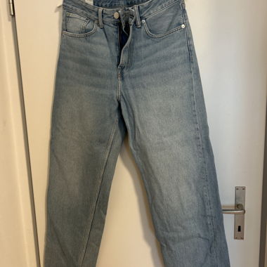 Blue Jeans