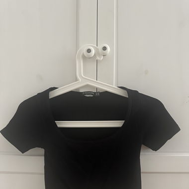 Cropped T-Shirt