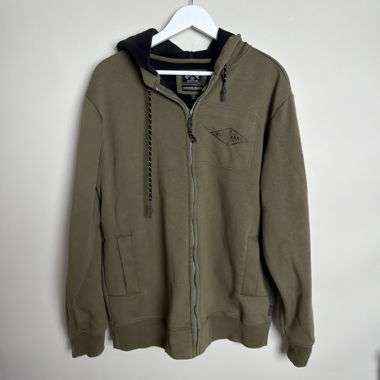 Billabong Zip Hoodie