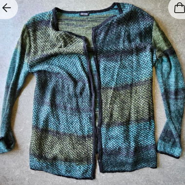 Gerry Weber Strickcardigan