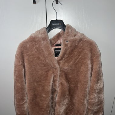 Jacke