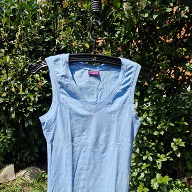 Basic Tanktop