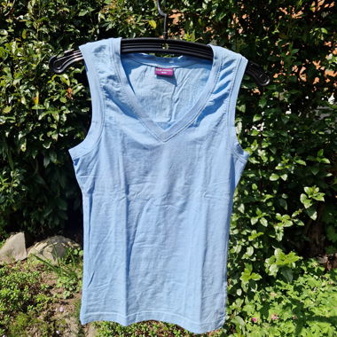 Basic Tank Top