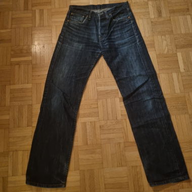Levi's 501