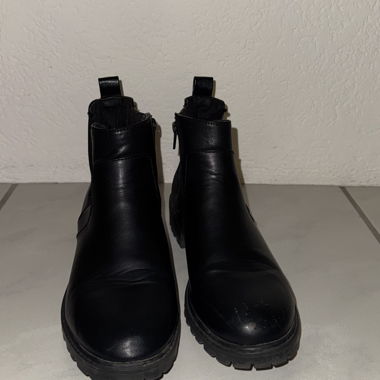 Stiefel