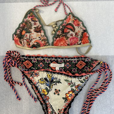 Bikini ANJUNA