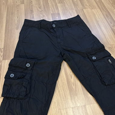 Coole Cargohose