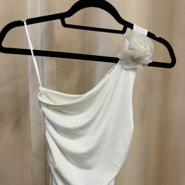 Weisses Top 