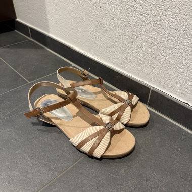 Sandali Tom Tailor
