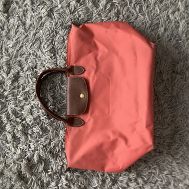 Longchamp Pliage Shopping Bag