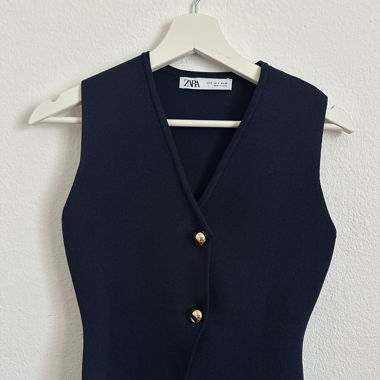 Zara Top