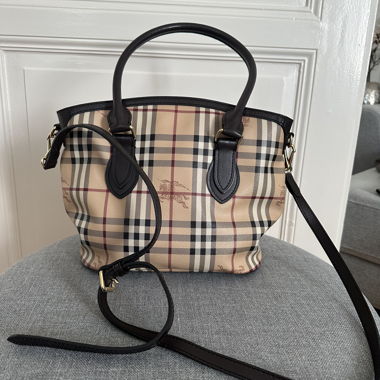 Sac cabas Burberry