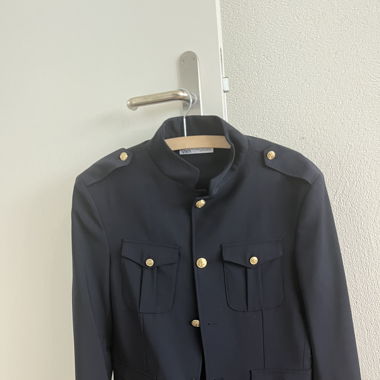 Jacke