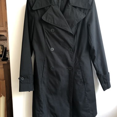 Black Coat