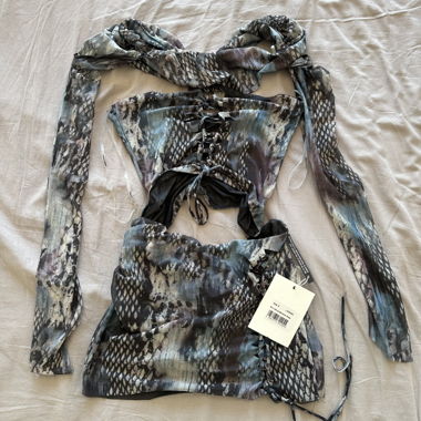 Robe